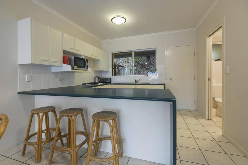 Villa 52 Tangalooma Εξωτερικό φωτογραφία