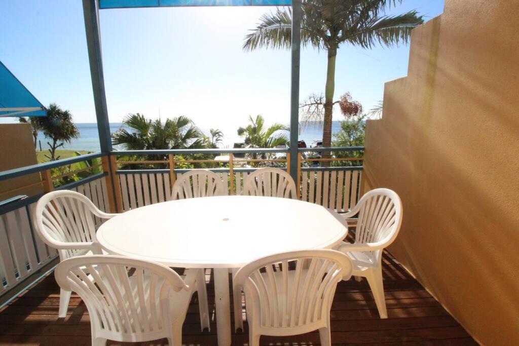 Villa 52 Tangalooma Εξωτερικό φωτογραφία