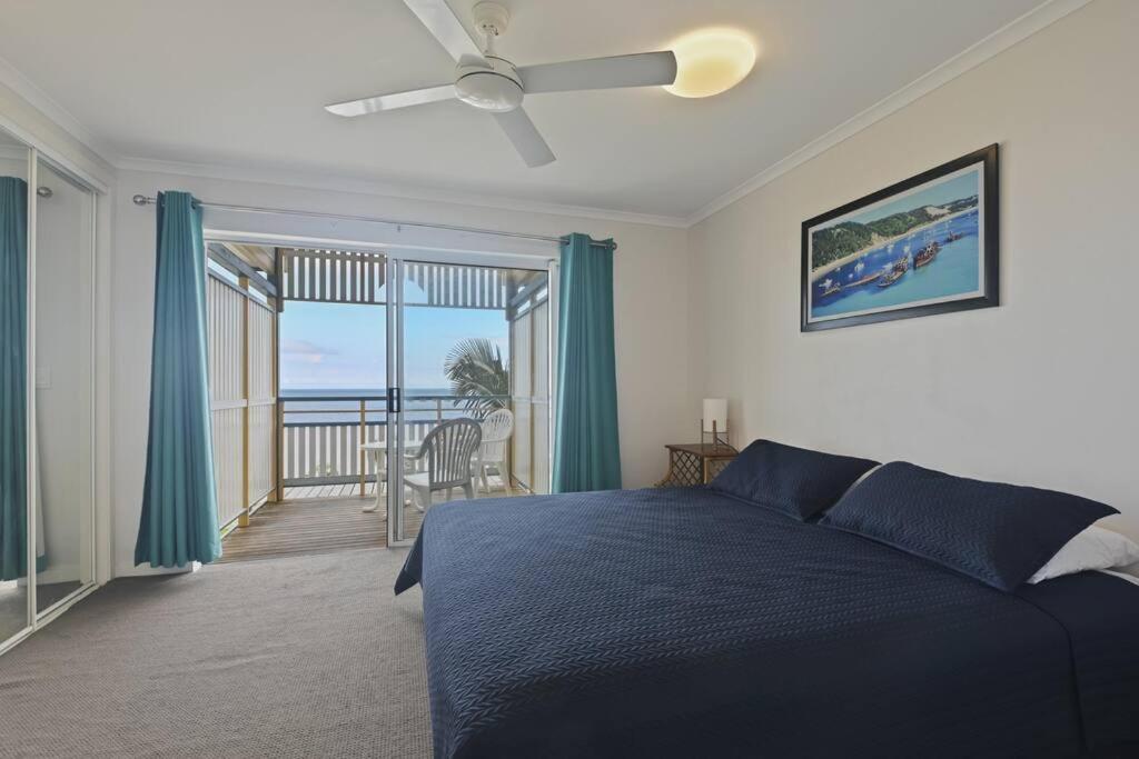 Villa 52 Tangalooma Εξωτερικό φωτογραφία