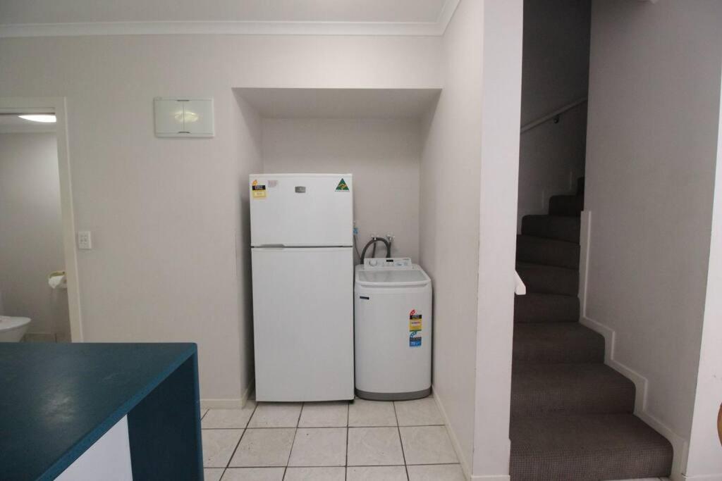 Villa 52 Tangalooma Εξωτερικό φωτογραφία