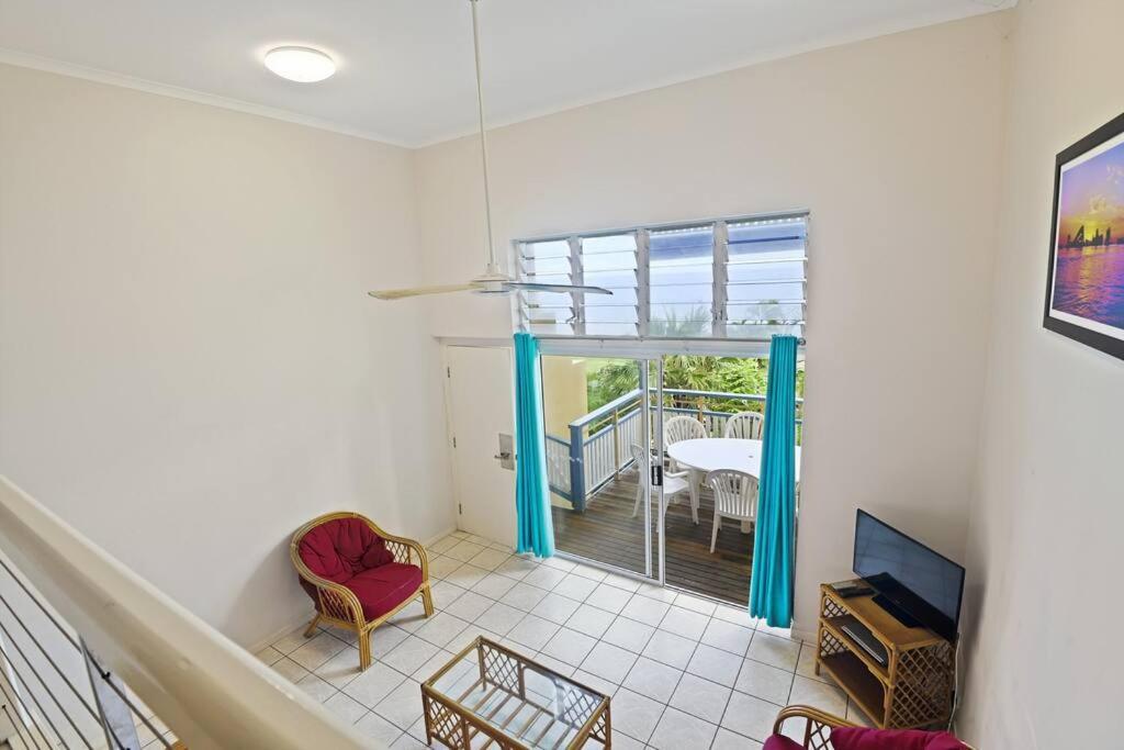 Villa 52 Tangalooma Εξωτερικό φωτογραφία