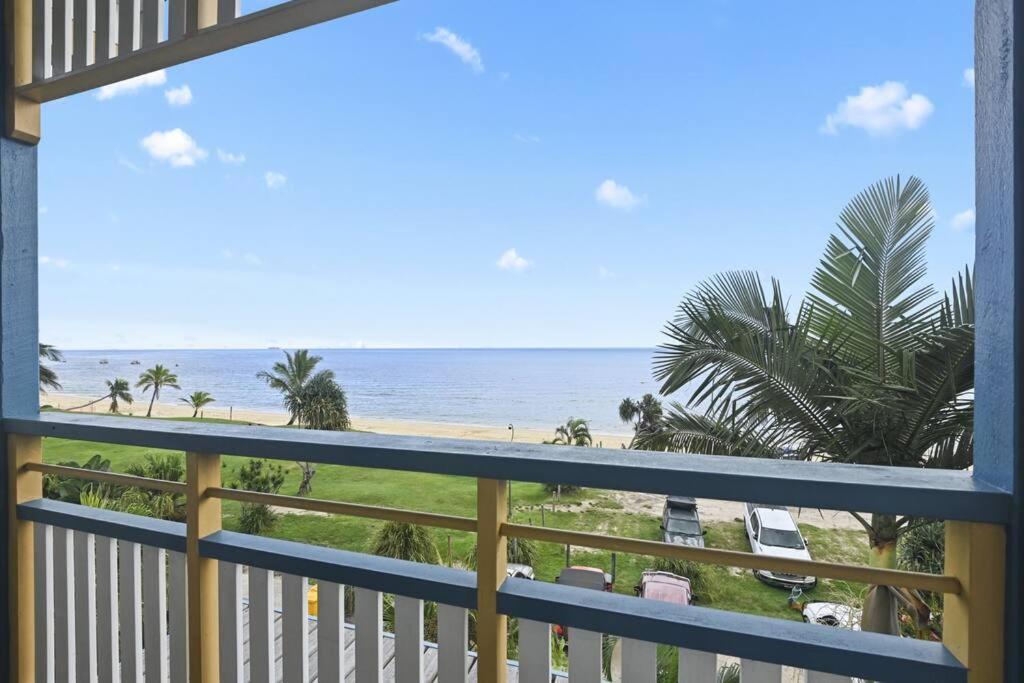 Villa 52 Tangalooma Εξωτερικό φωτογραφία