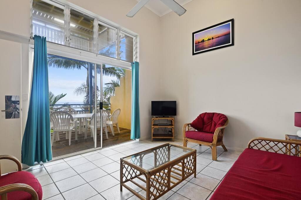 Villa 52 Tangalooma Εξωτερικό φωτογραφία