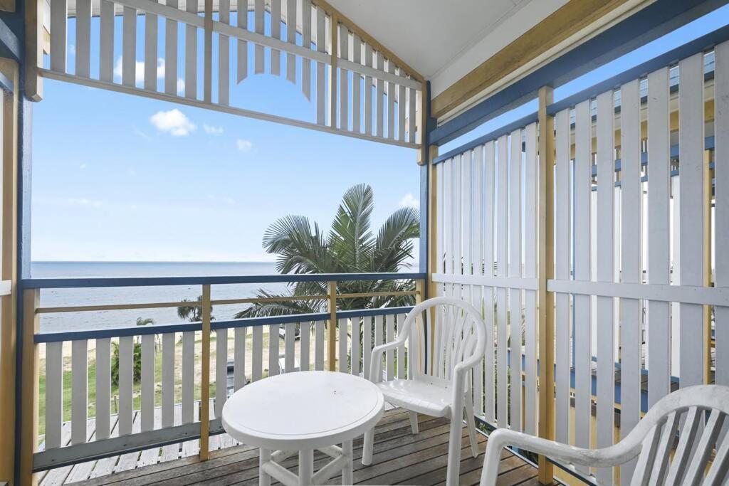Villa 52 Tangalooma Εξωτερικό φωτογραφία