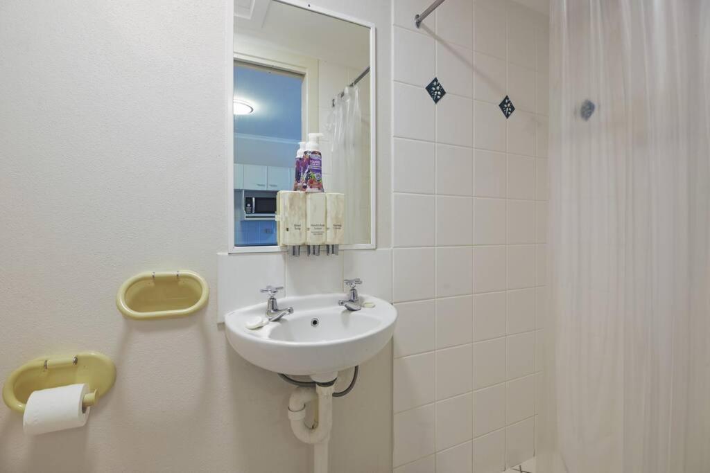Villa 52 Tangalooma Εξωτερικό φωτογραφία