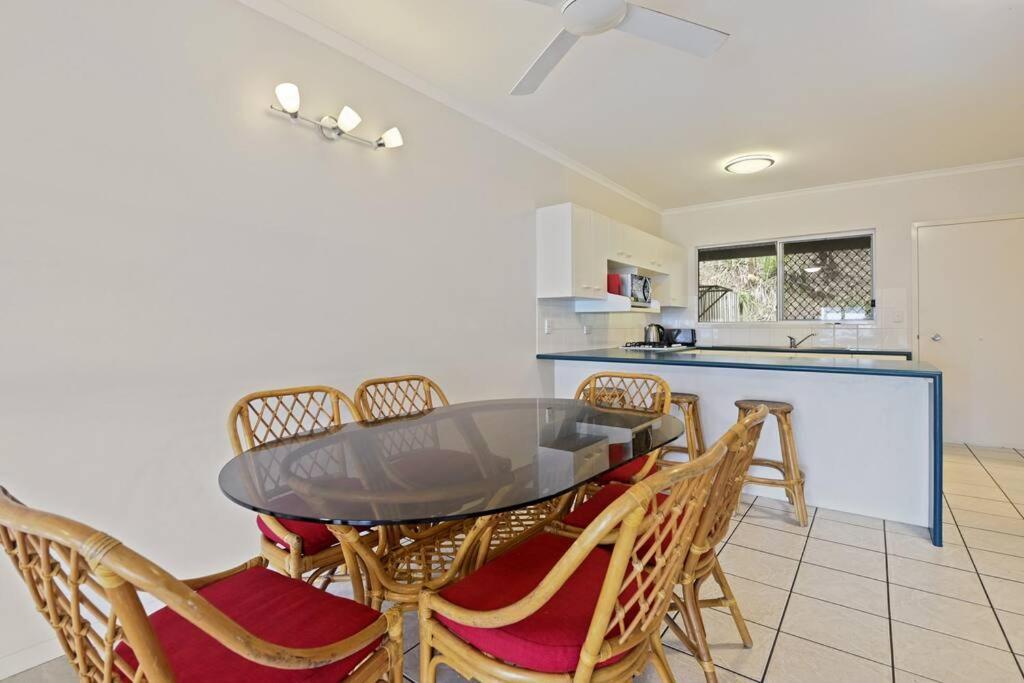Villa 52 Tangalooma Εξωτερικό φωτογραφία